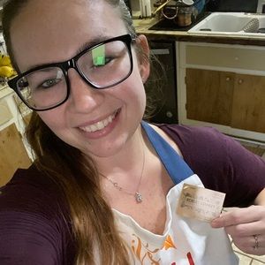 Meet your Posher, Tisa